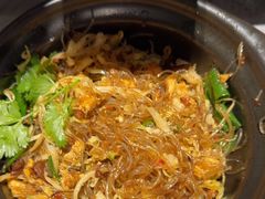 -简普菜烤鱼(苏宁生活广场店)