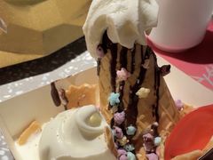 -DQ·蛋糕·冰淇淋(苏州中心店)