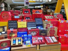 -杭州大厦LSE城市生活超市(杭州大厦店)
