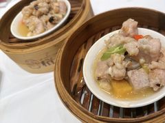 -稻香饭店(龙华天虹店)