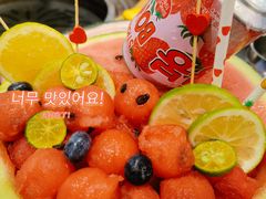 -玄希浪漫厨房·韩料烤肉(湖滨银泰in77店)