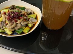 -丰收日·小海鲜·沪上家宴(顾村正大店)