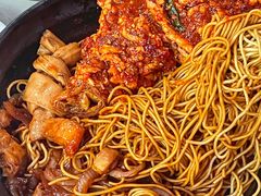 -老地方面馆(思南路店)