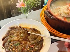 -潮澎派·潮汕菜大排档(南较西路店)