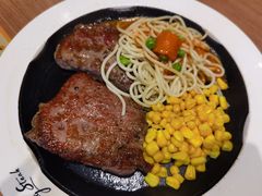 -诺丁牛排(南京江宁万达店)