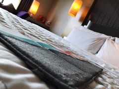 -青岛富力艾美酒店