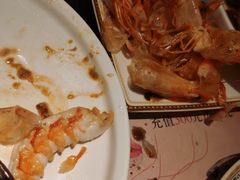 -盛焰铁板烧(王府井店)