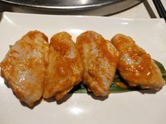 -么子烤肉(化龙池店)