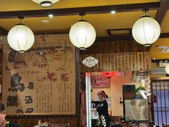 -鸟鹏烧鸟居酒屋(龙岗万科店)