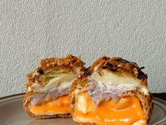 -Laderach 莱德拉(上海环贸iapm店)