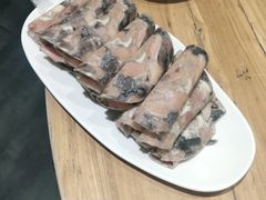 -巴奴毛肚火锅(丛台西路店)