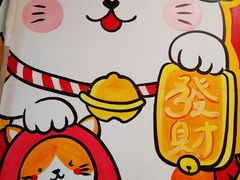 -盖小厨炸串凉皮臭豆腐(图书大厦店)