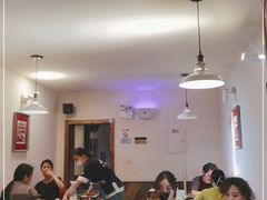 大堂-蚝太郎 • 海鲜烧烤(建国路创始店)