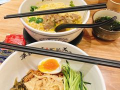 -和府捞面(北美新天地店)