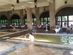 -金汤湾海水温泉度假酒店