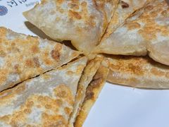 -河沿肉饼Beijing Pie(东华门店)