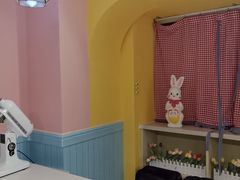 -千浔一暖DIY蛋糕烘焙(人民大学店)