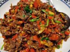 -陈大锅·岳阳鱼馆·地道岳阳菜(美食街店)