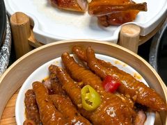 -煲王粤菜餐厅(中侨中心店)
