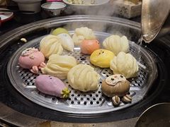 -刘淑芬·活鱼铁锅炖(北京首店)
