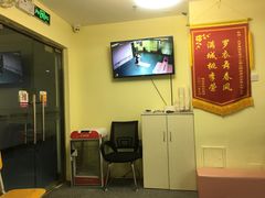 -舞研舞蹈培训(魏公村校区)