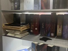 -十二宫Zodiac全息剧本杀推理馆(大世界店)