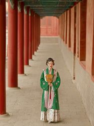 点击看大图 -美云庭古装·格格服汉服·京城旅拍(北京店)