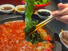 -山满楼鲜货火锅(喜悦汇店)