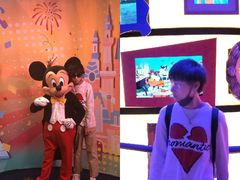 米奇俱乐部-上海迪士尼度假区