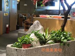 大堂-滇色蒸汽石锅鱼(京华城店)