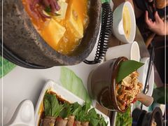 -云海肴·云南小炒·汽锅鸡(曲江大悦城店)