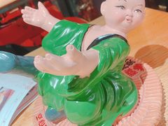 -吴越荣记·苏州菜·松鼠桂鱼(斜塘老街店)