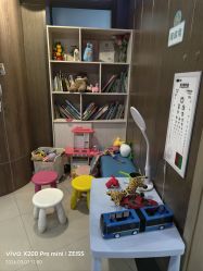 -睿宝儿科·眼科·口腔(杨浦新江湾城店)