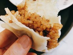 -蒋家桥饺面店(四望亭路店)