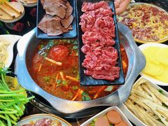 -小牛家村·贵州黄牛肉火锅(梦想小镇二分店)