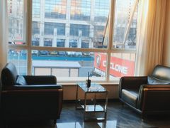 -紫尘湾养生会所(署前街家园店)