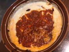 奶汁肉酱焗饭-萨莉亚意式餐厅(万嘉商业广场店)