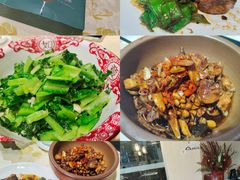 -湘鲜小灶·湖南土菜馆(龙华店)
