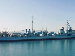 -中国人民解放军海军博物馆