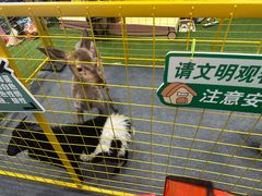 -丽达购物中心(崂山店)