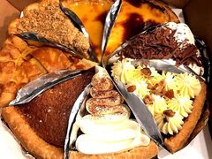 -Pie Bird(新闸路店)
