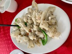 -蛇口康乐快餐鱼仔档(翠苑小区店)