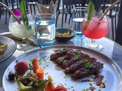 -STARRY CAFE & LOUNGE BAR(高新店)