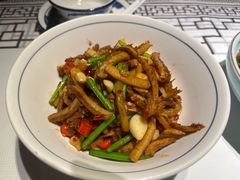 -湘语·湖南家常菜(新洲店)