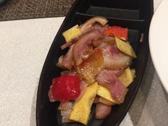 -拂晓山房·私房川菜(西门店)