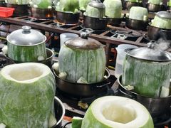 冬瓜盅-红旗山庄(圭峰山店)