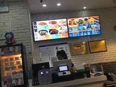 -西粉堂新疆米粉(朝外店)
