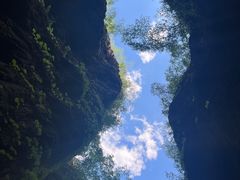-野三坡百里峡景区