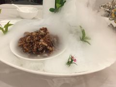 -常州逸高酒店-中餐厅