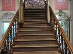-1901 Cafe(西四店)